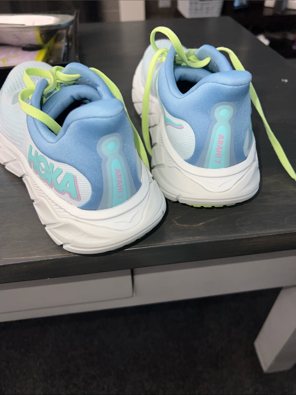 Hoka Arahi 7 - Picture 6 of 11
